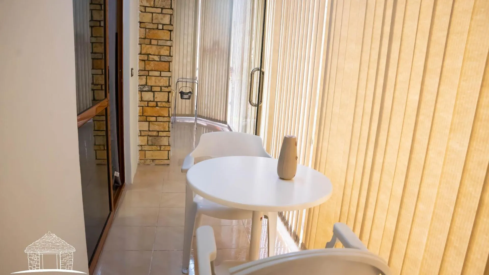 Apartment Agron'S Suite Tirana