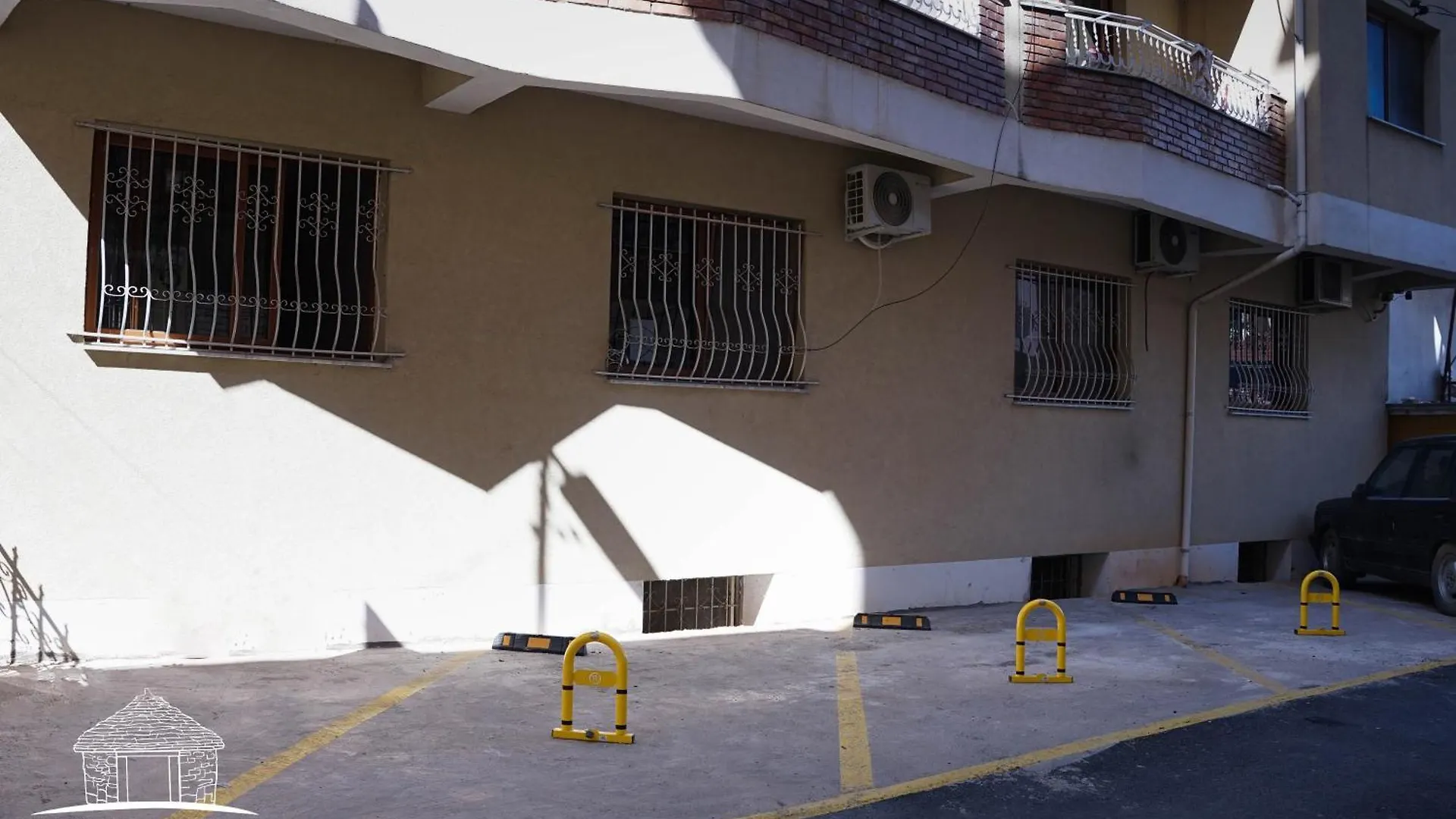 Apartment Agron'S Suite Tirana